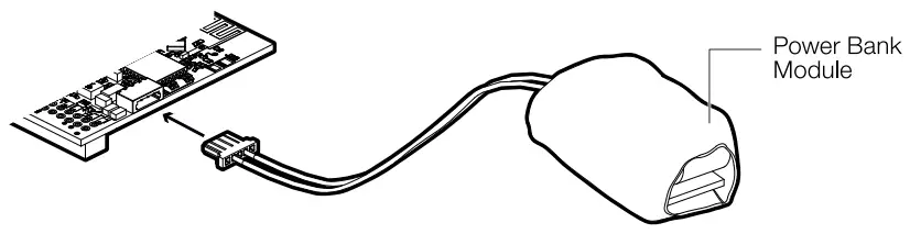 HORNBY HOBBIES HM7000-TXS Bluetooth Sound Decoder - fig 5