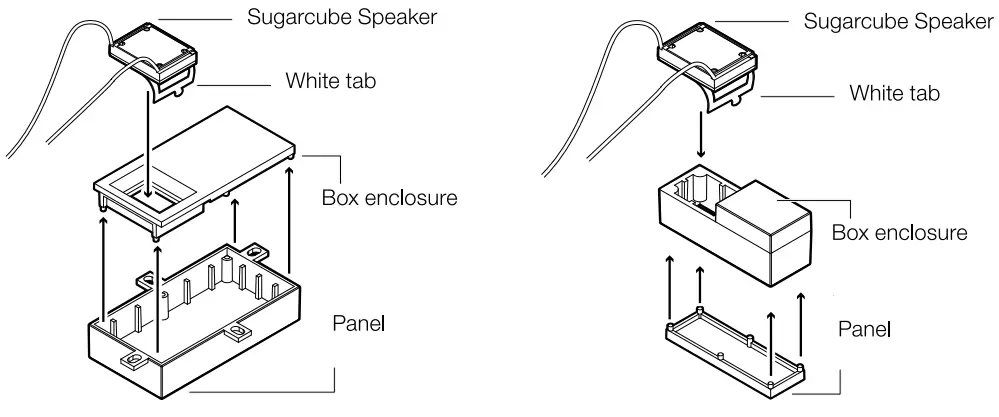 HORNBY HOBBIES HM7000-TXS Bluetooth Sound Decoder - fig 7