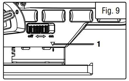 WEN 33606 Variable Speed Jig Saw - fig10