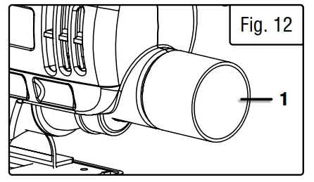 WEN 33606 Variable Speed Jig Saw - fig13