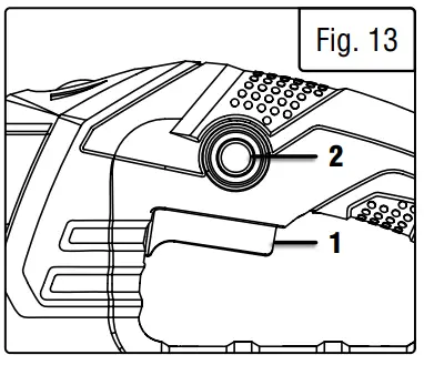 WEN 33606 Variable Speed Jig Saw - fig14