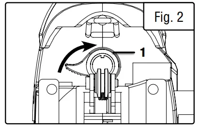 WEN 33606 Variable Speed Jig Saw - fig3