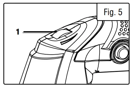 WEN 33606 Variable Speed Jig Saw - fig6