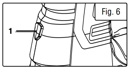 WEN 33606 Variable Speed Jig Saw - fig7