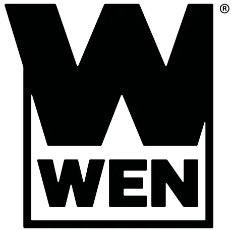 WEN - logo