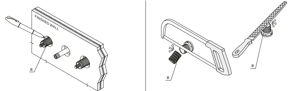 SUSSEX-DWBS2000-Wall-Basin-Set-fig-2