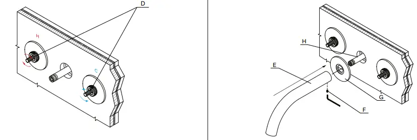 SUSSEX-DWBS2000-Wall-Basin-Set-fig-5