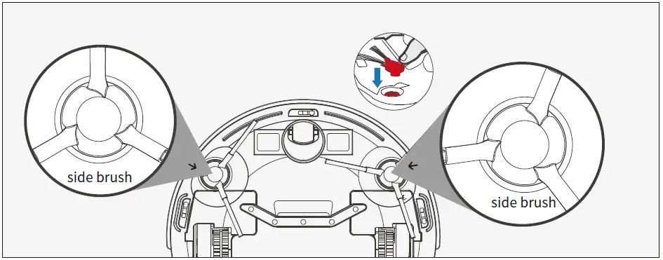 SHENZHEN-CLOBOT-MT-210-Robotic-Vacuum-Cleaner-11