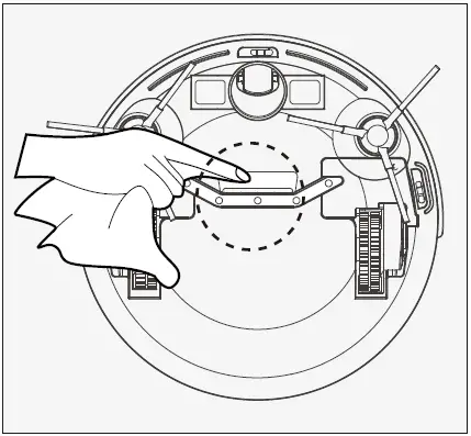 SHENZHEN-CLOBOT-MT-210-Robotic-Vacuum-Cleaner-256