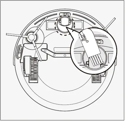 SHENZHEN-CLOBOT-MT-210-Robotic-Vacuum-Cleaner-29