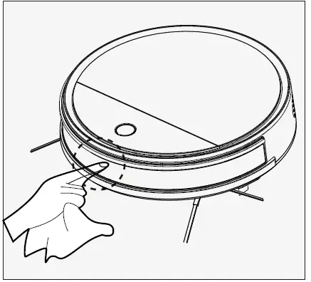 SHENZHEN-CLOBOT-MT-210-Robotic-Vacuum-Cleaner-30