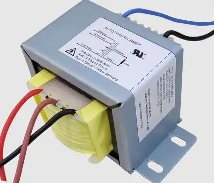 RAB-XFMR200-480-277 Step-Down