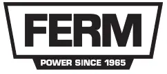 FERM logo