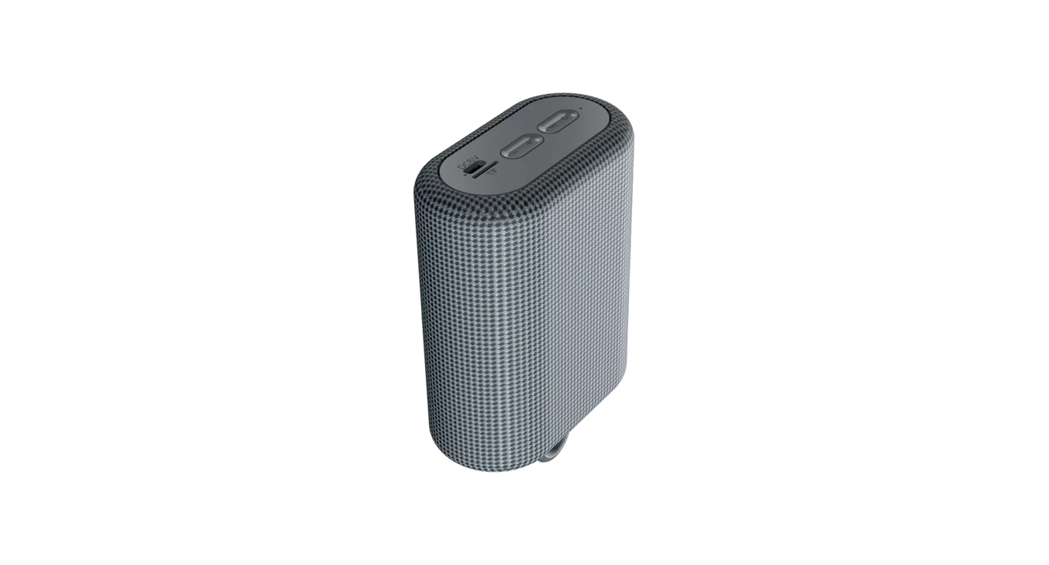 Canyon Bsp-4 Portable Wireless Speaker User Guide Canyon Bsp-4 Portable Wireless Speaker User Guide