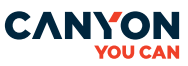 CANYON - logo