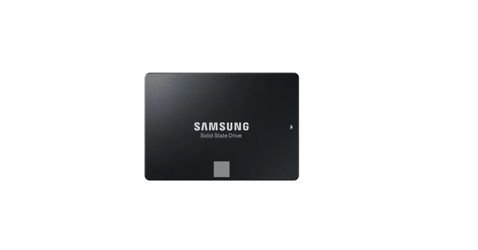 Samsung Mz-77e500b 870 Evo Ssd Solid State Drive Data Sheet