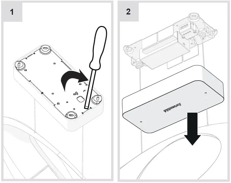 Artemide-Cabildo-LED-Suspension-Light-fig- (2)