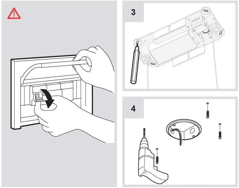 Artemide-Cabildo-LED-Suspension-Light-fig- (3)