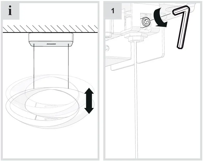 Artemide-Cabildo-LED-Suspension-Light-fig- (7)