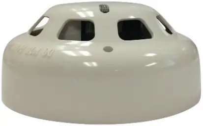 POTTER CPS-24N Conventional Photoelectric Smoke Detector