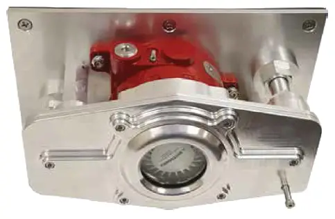 POTTER-U5015-Series-Explosion-Proof-Smoke-Detector-Owner-fig-6