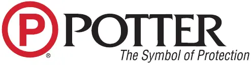 POTTER-logo