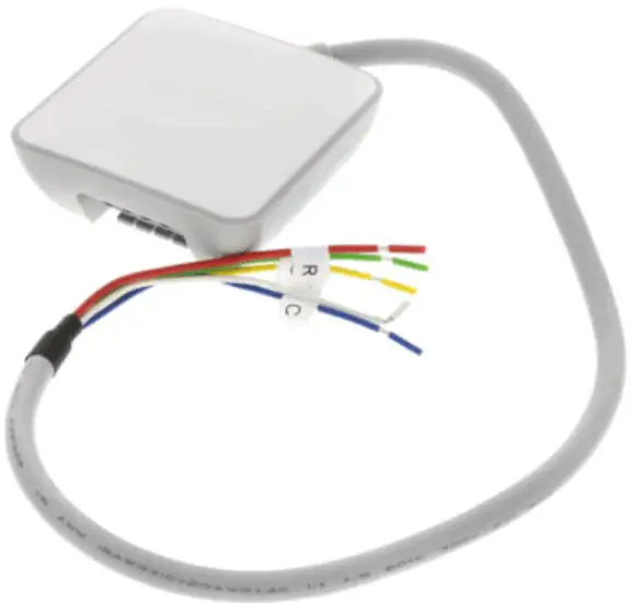 resideo M38945 C-Wire Charger Adapter