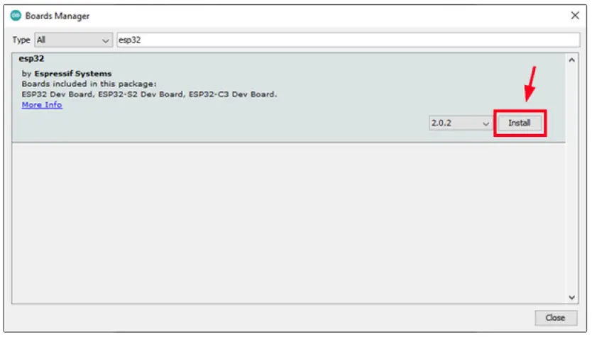 ARDUINO-ESP-C3-12F-Kit- (2)