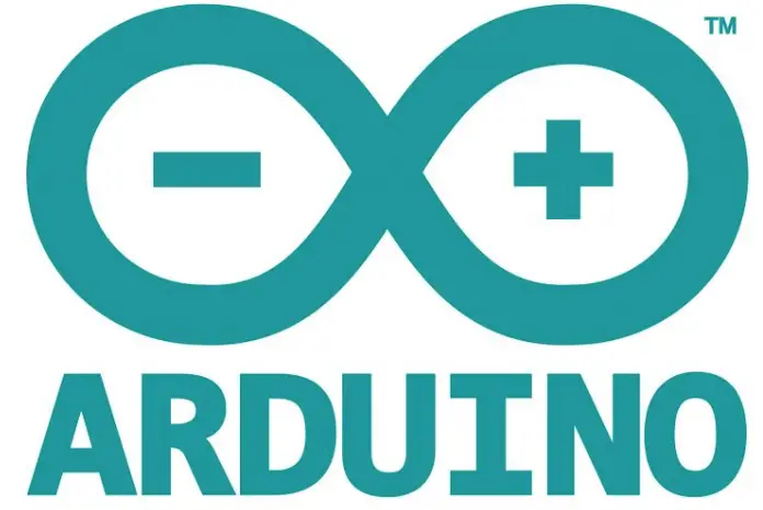 ARDUINO-LOGO