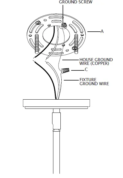 elk-HOME-81505-3-Newland-3-Light-17-Inch-Satin-Brass-Chandelier-Ceiling-Light-5