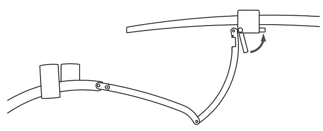 SEIKO 8R46 Mechanical Chronograph Smartwatch - Fasten the flap