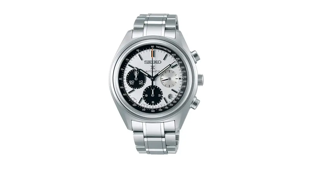 Seiko 8r46 Mechanical Chronograph Smartwatch Instructions Seiko 8r46 Mechanical Chronograph Smartwatch Instructions
