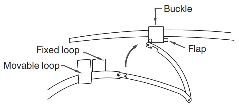 SEIKO 8R46 Mechanical Chronograph Smartwatch -Lift up the