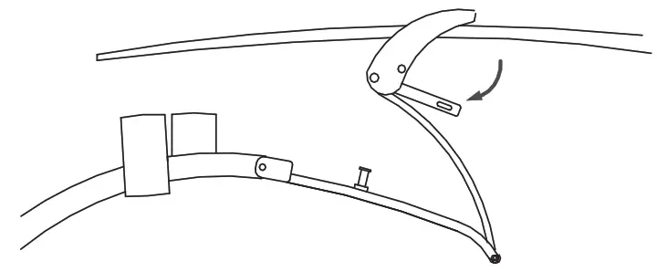 SEIKO 8R46 Mechanical Chronograph Smartwatch - Press the push