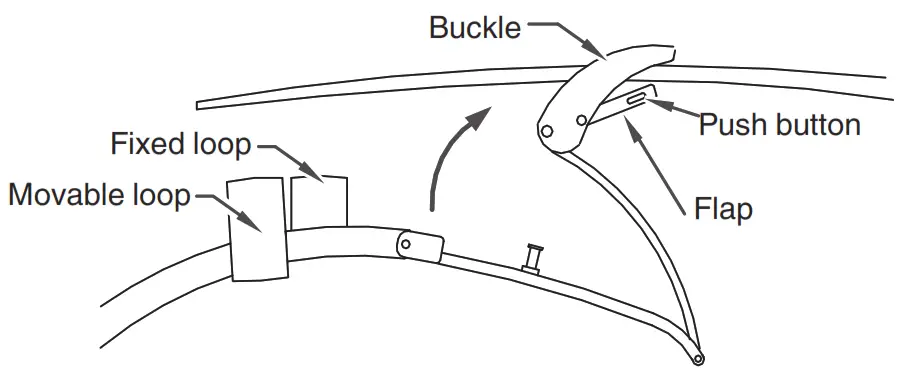 SEIKO 8R46 Mechanical Chronograph Smartwatch - Then open the clasp