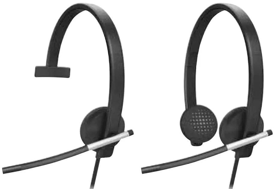 Logitech-H650e-USB-Headset-Mono-fig-1