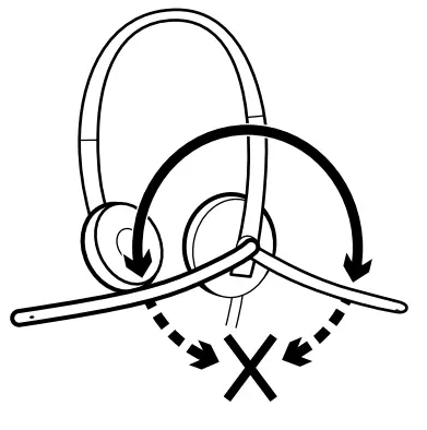 Logitech-H650e-USB-Headset-Mono-fig-3