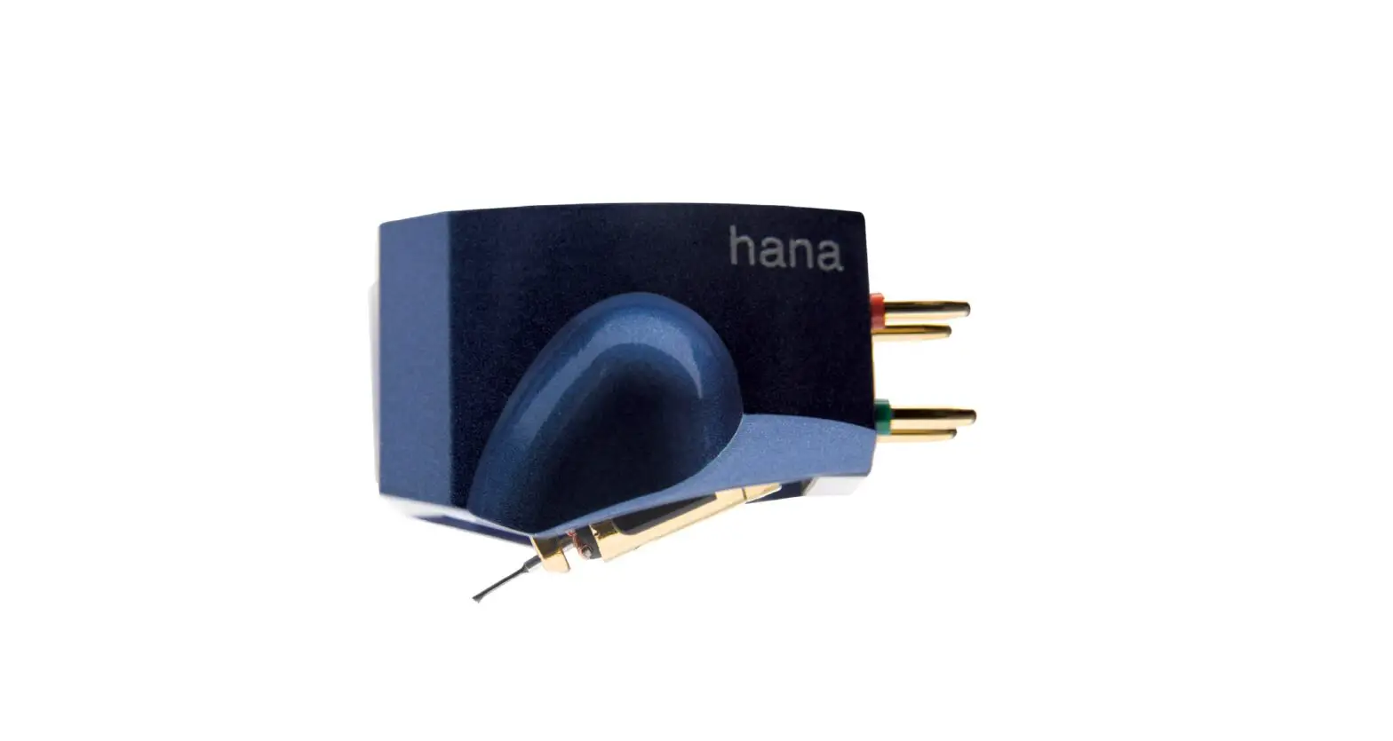 Dagogo Hana Umami Blue Moving Coil Phono Cartridge Owner's Manual Dagogo Hana Umami Blue Moving Coil Phono Cartridge Owner's Manual