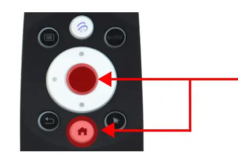 buzztv BT400-300 Smart Remote (3)