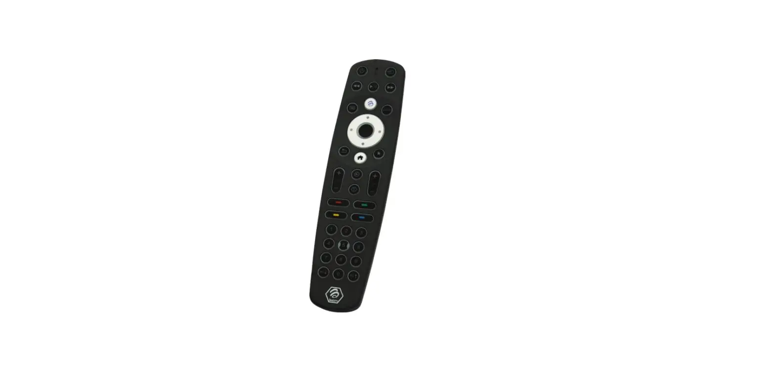 Buzztv Bt400-300 Smart Remote User Manual