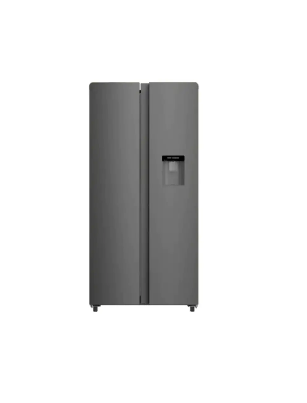 Powerpoint P9383wdkss Refrigerator User Manual Powerpoint P9383wdkss Refrigerator User Manual