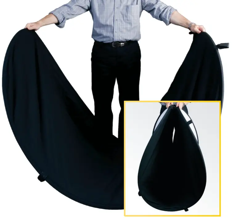 impact Collapsible Backgrounds - Fig 1