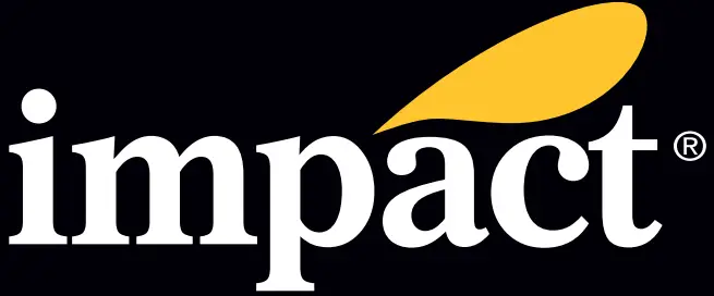 impact logo