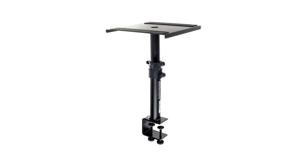 Thomann Floor Monitor Stand Dm1 User Guide