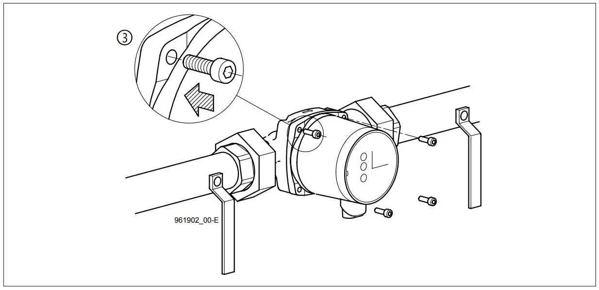 Assembly Instructions