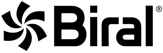 Biral logo