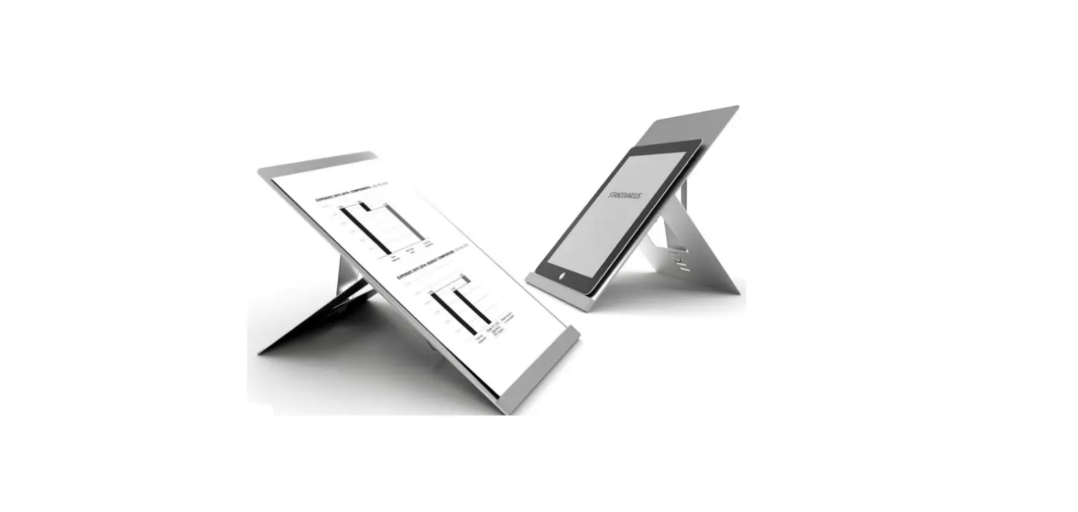 Standivarius Assembling Libro K Document Holder Instructions