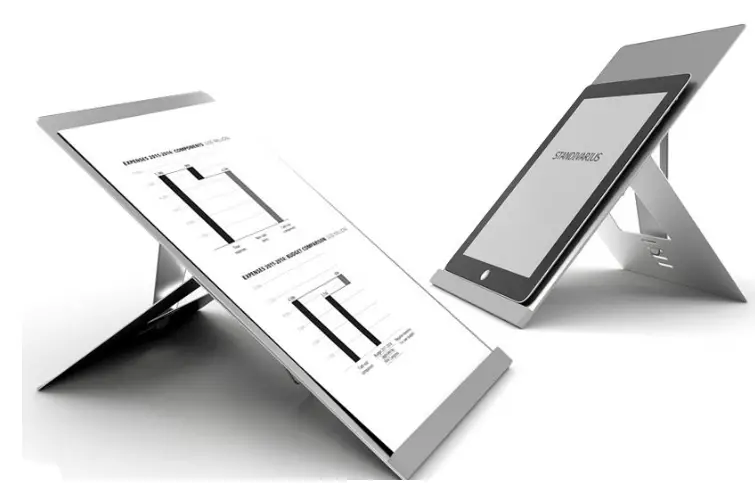 standivarius-Assembling-Libro-K-Document-Holder-PRO