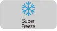 Hisense HRBM417C 417L Bottom Mount Fridge - Freeze