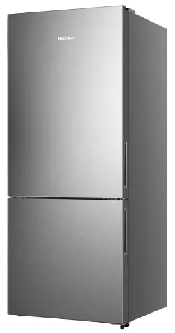 Hisense HRBM417C 417L Bottom Mount Fridge